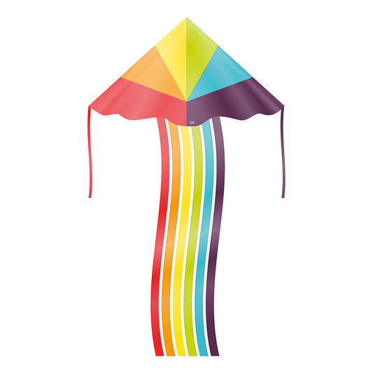 Balone ylberi /Rainbow kite/ Vilac