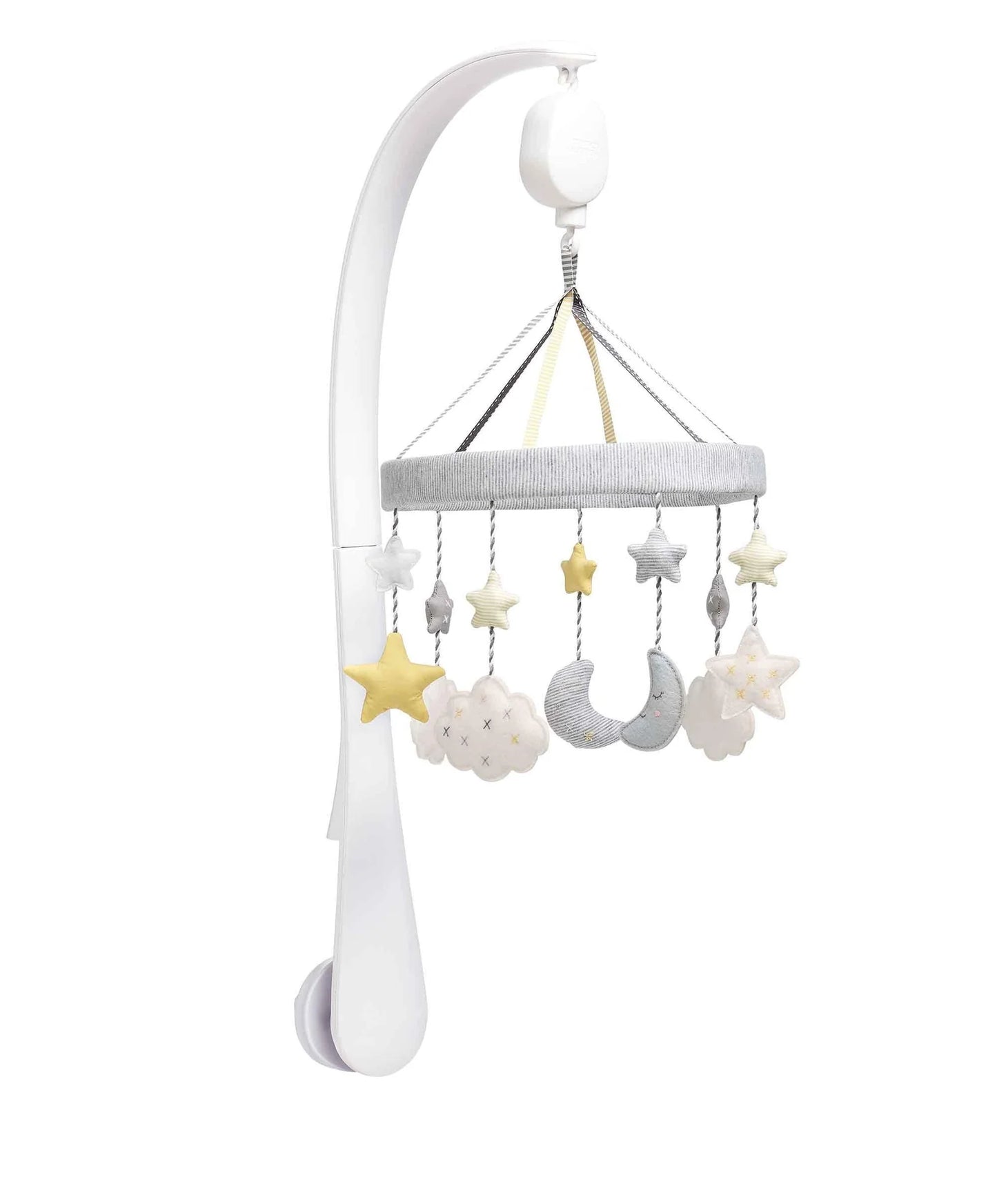 Cot mobile/Lodra me tinguj qe varen-Mamas&Papas