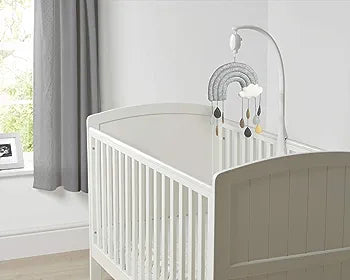 Lodra e krevatit Stary Skies