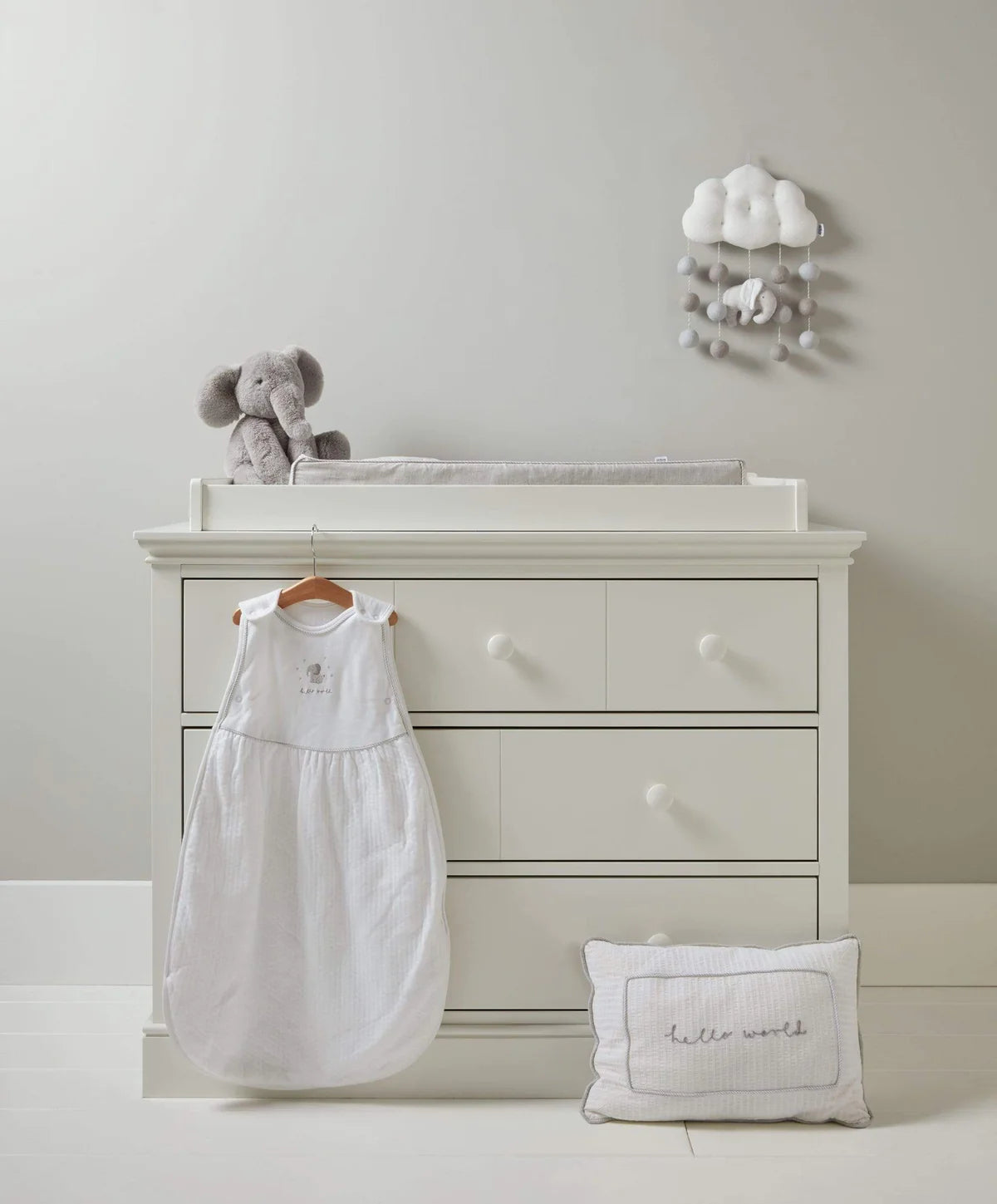 Jastek/Cushion-Mamas&Papas