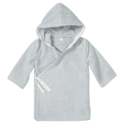 Robdishan per beba/Baby bathrobe -Koeka
