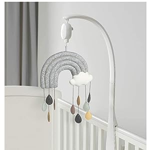 Lodra e krevatit Stary Skies