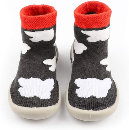 Çorape me shtrese gome\cloud glow in the dark slipppers- Collegien