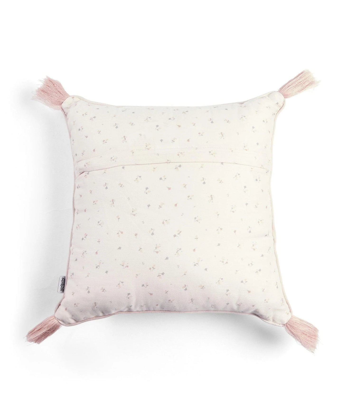 Jasteku 'Hello World' Pillow-Mamas&Papas