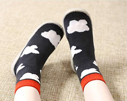 Çorape me shtrese gome\cloud glow in the dark slipppers- Collegien